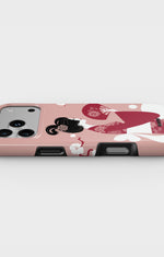 iPhone 18 Pro Max Tough Case – Geisha - View 3