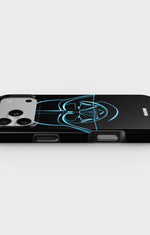 iPhone 18 Pro Max Tough Case – Darth Vader - View 3