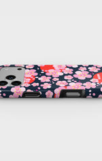 iPhone 18 Pro Max Tough Case – Tokyo Nights - View 3