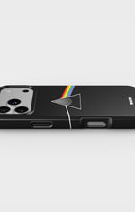 iPhone 18 Pro Max Tough Case – Dark Side - View 3