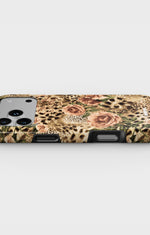 iPhone 18 Pro Max Tough Case – Leo Roses - View 3