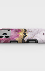 iPhone 18 Pro Max Tough Case – Pink Dream - View 3
