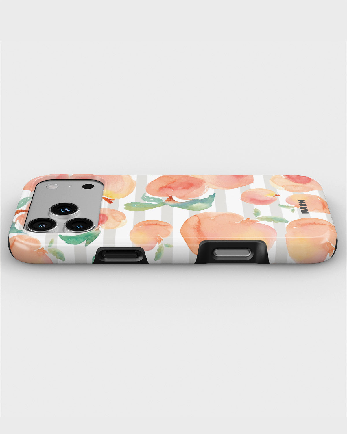 iPhone 18 Pro Max Tough Case – Peachey - View 3