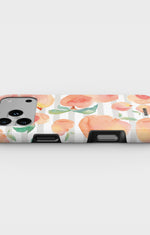 iPhone 18 Pro Max Tough Case – Peachey - View 3