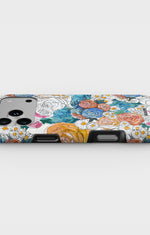 iPhone 18 Pro Max Tough Case – Midsommer - View 3