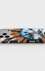 iPhone 18 Pro Max Tough Case – Boho Dream - View 3