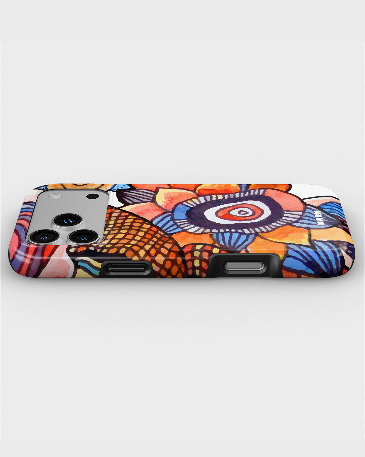 iPhone 18 Pro Max Tough Case – Energize - View 3