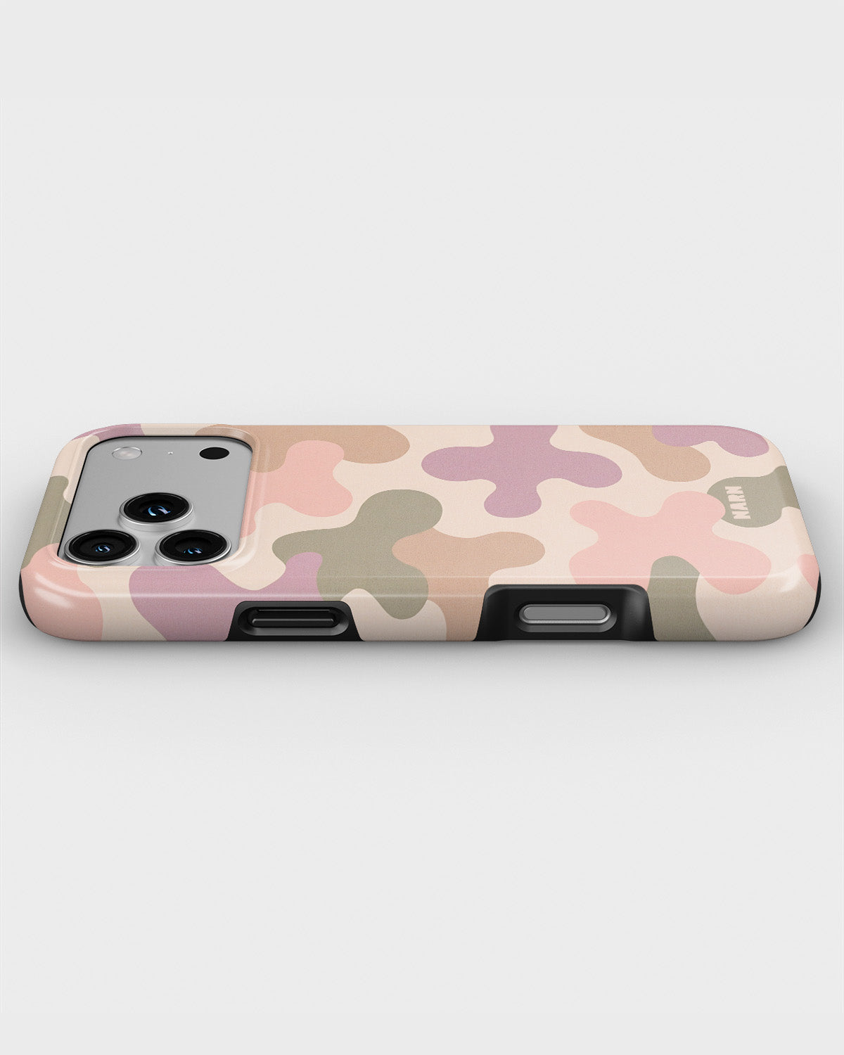 iPhone 18 Pro Max Tough Case – Dream Camo - View 3