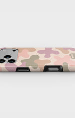 iPhone 18 Pro Max Tough Case – Dream Camo - View 3