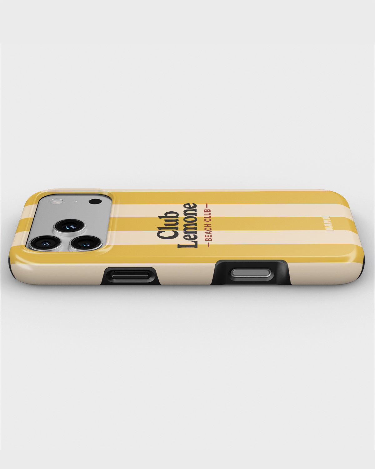 iPhone 18 Pro Max Tough Case – Club Lemone - View 3