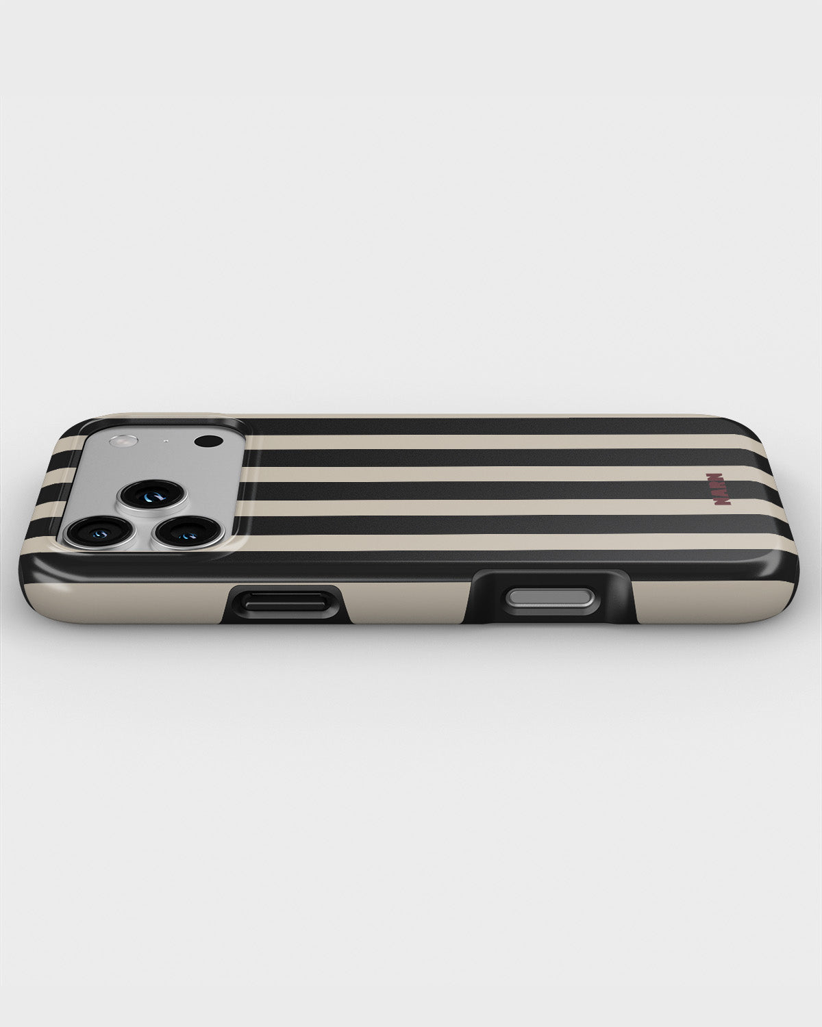 iPhone 18 Pro Max Tough Case – Classique - View 3