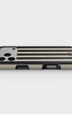iPhone 18 Pro Max Tough Case – Classique - View 3