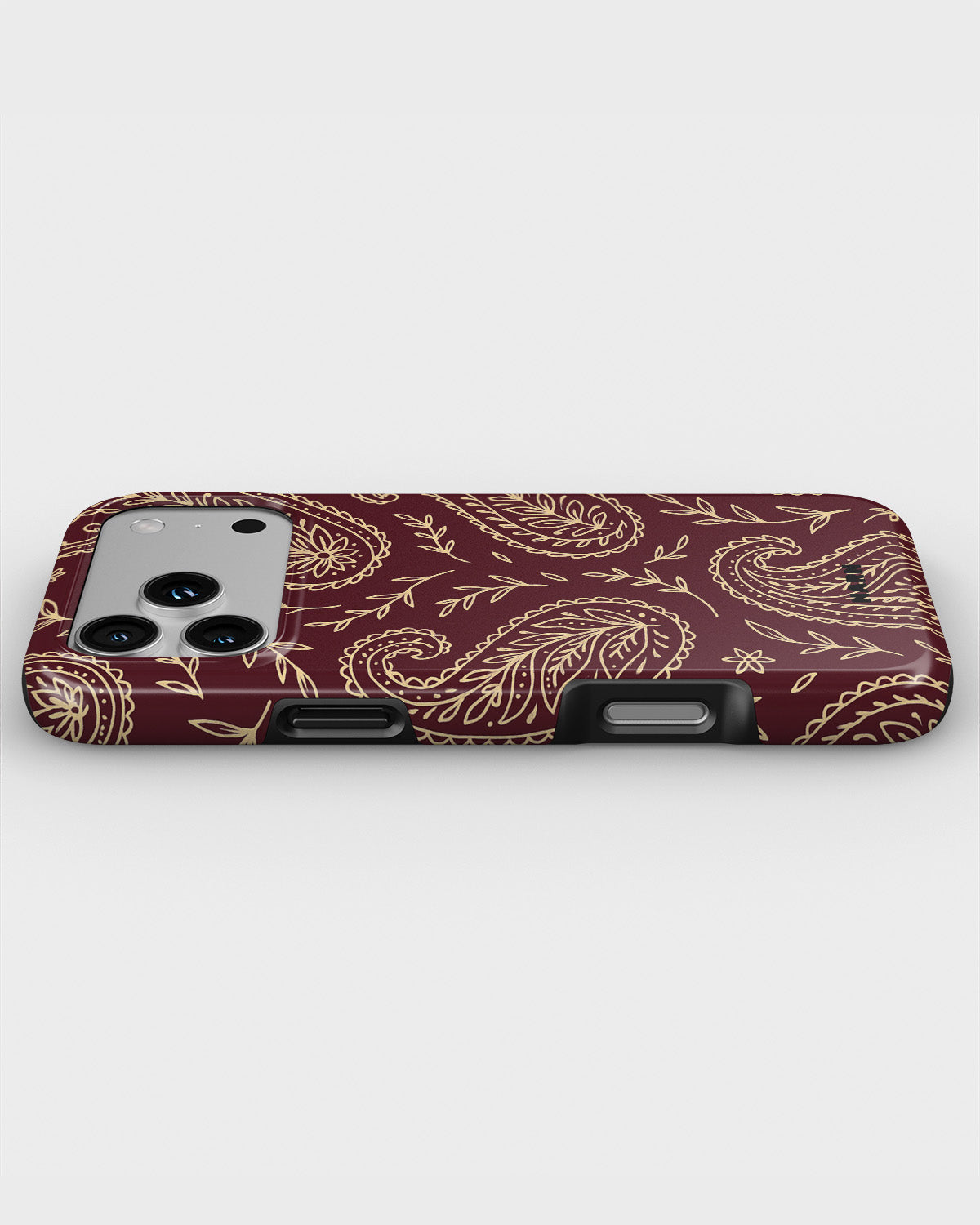 iPhone 18 Pro Max Tough Case – Madame Royale - View 3