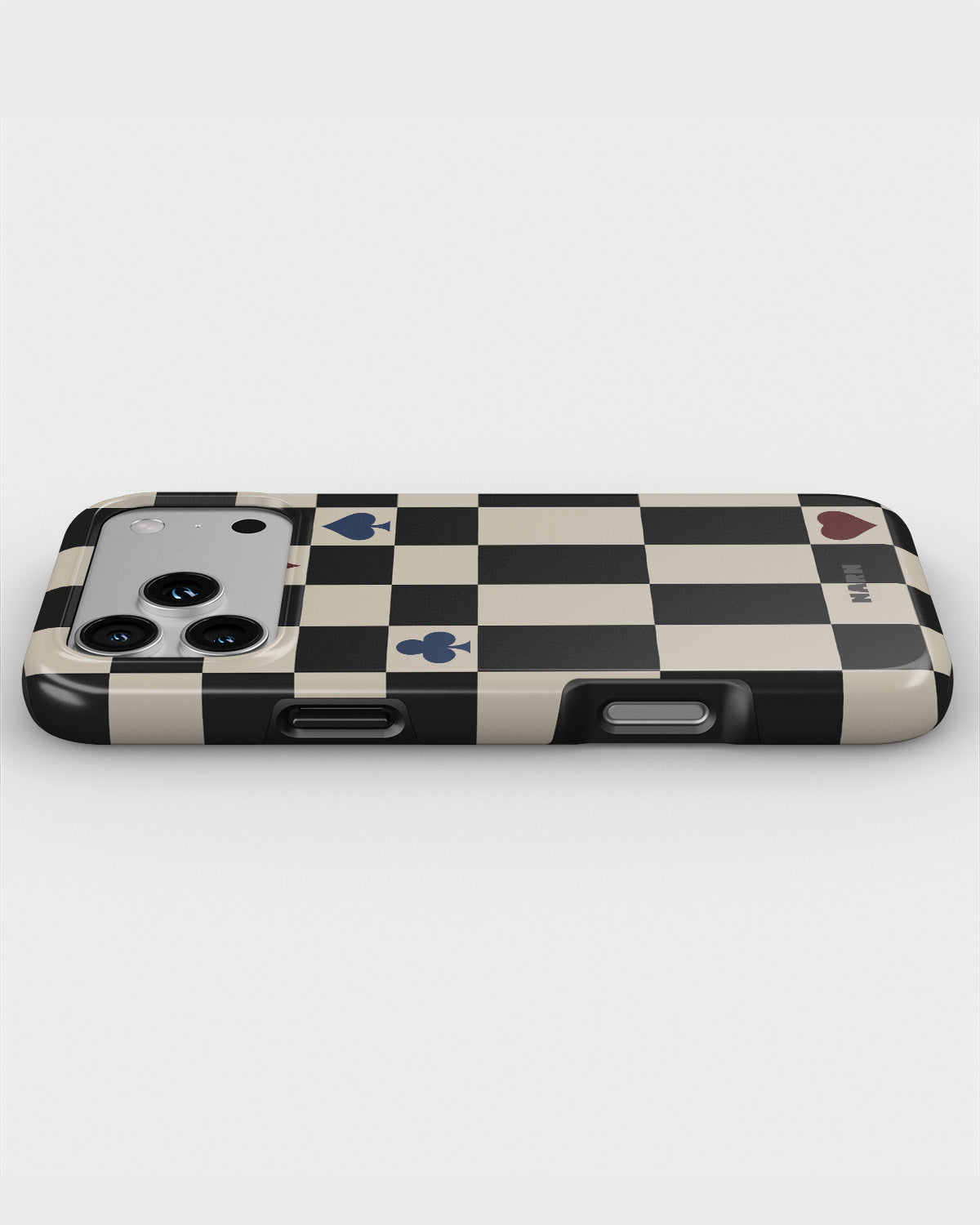 iPhone 18 Pro Max Tough Case – Atout Royale - View 3