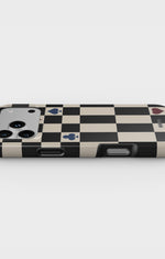 iPhone 18 Pro Max Tough Case – Atout Royale - View 3