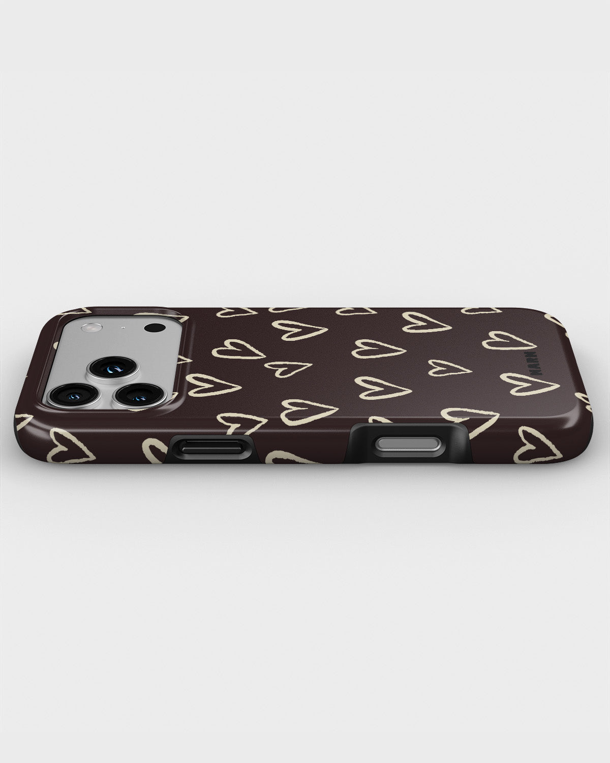 iPhone 18 Pro Max Tough Case – Secret Love - View 3