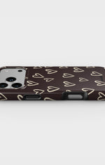 iPhone 18 Pro Max Tough Case – Secret Love - View 3