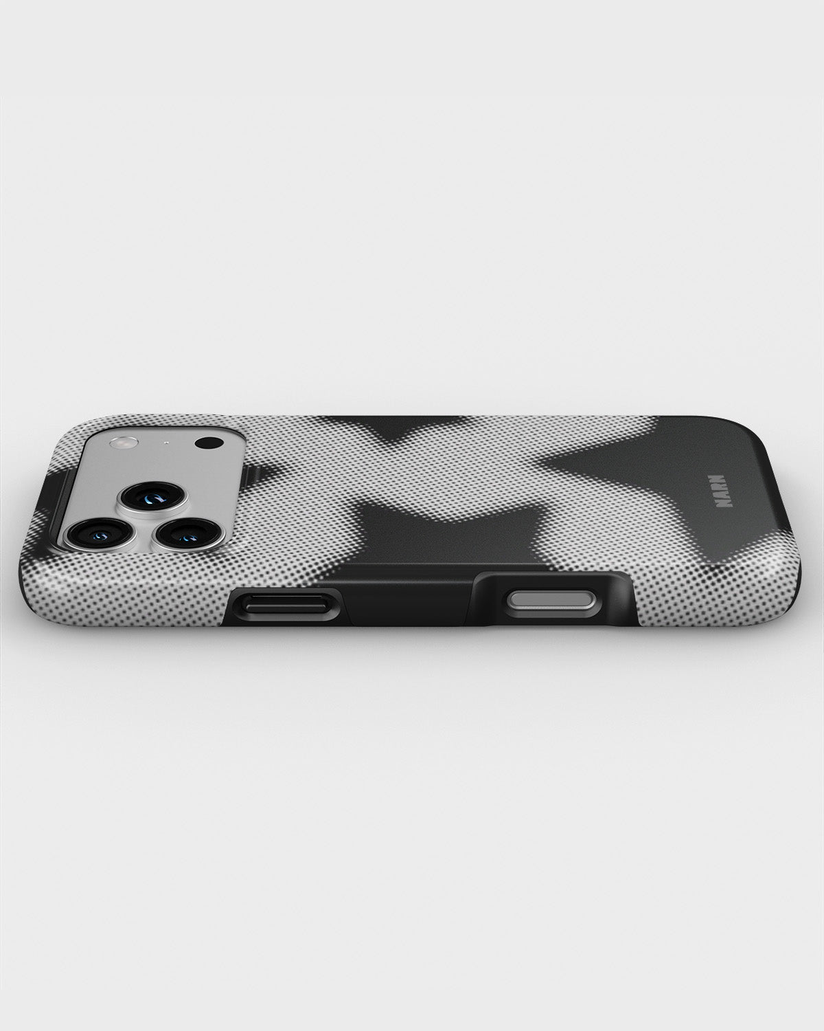 iPhone 18 Pro Max Tough Case – Starstruck - View 3