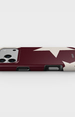 iPhone 18 Pro Max Tough Case – Rouge Star - View 3