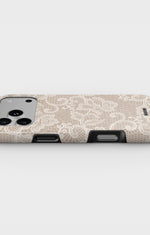 iPhone 18 Pro Max Tough Case – Soft Lace - View 3