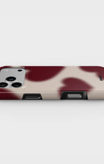 iPhone 18 Pro Max Tough Case – Heartbeat - View 3
