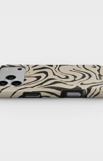 iPhone 18 Pro Max Tough Case – Sand Drift - View 3