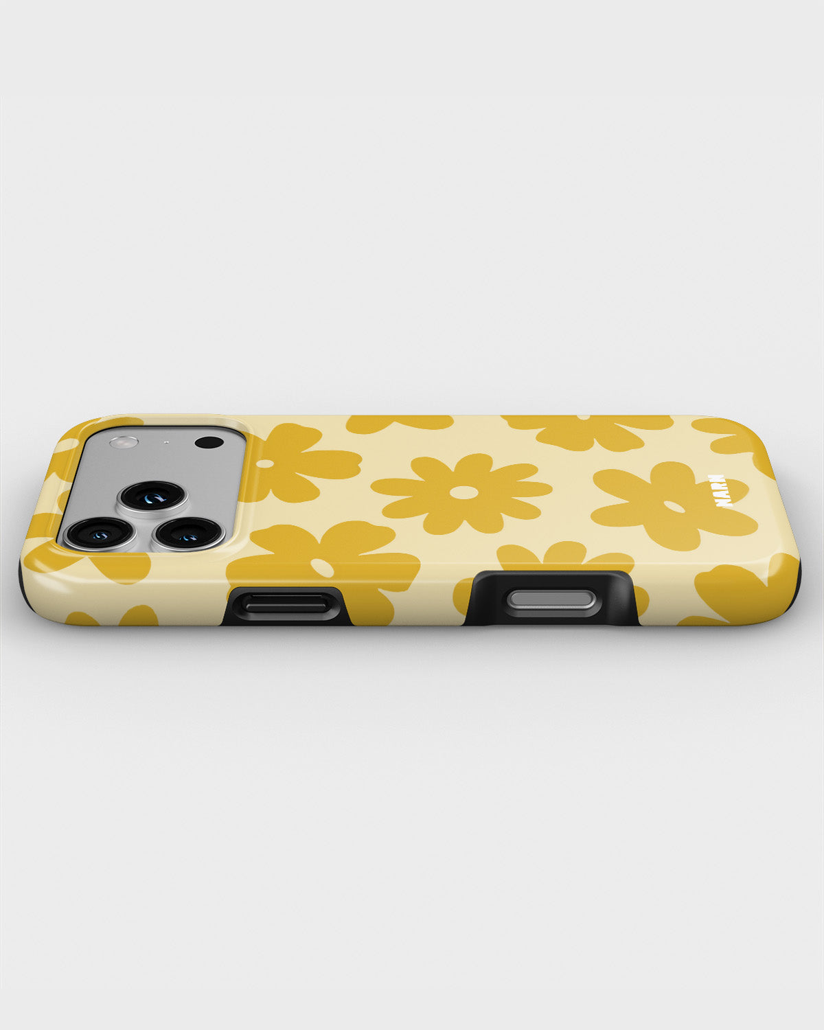 iPhone 18 Pro Max Tough Case – Bella Fiore - View 3