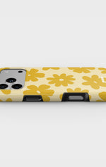 iPhone 18 Pro Max Tough Case – Bella Fiore - View 3