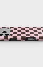 iPhone 18 Pro Max Tough Case – Cookie Check - View 3