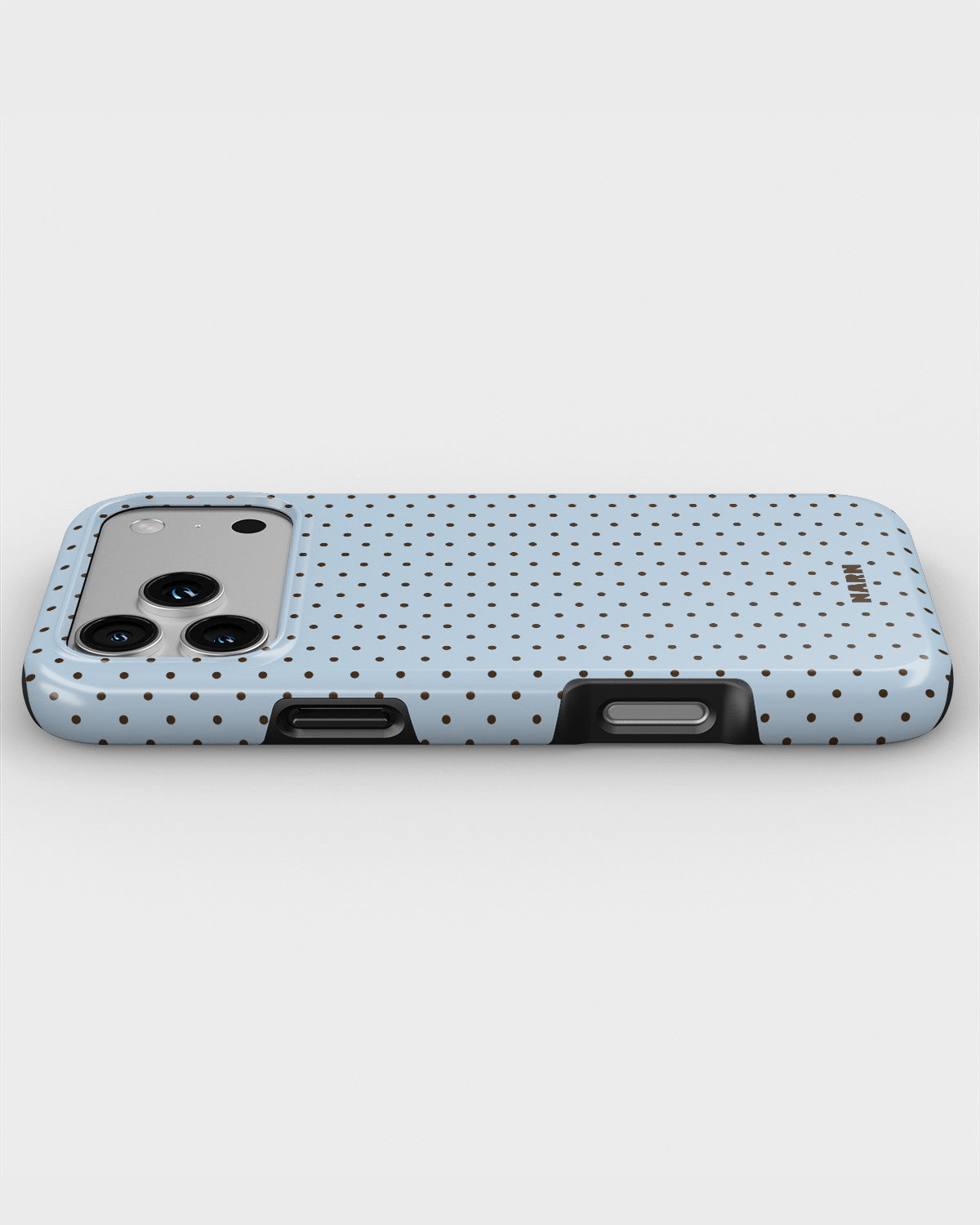 iPhone 18 Pro Max Tough Case – Slow Morning - View 3