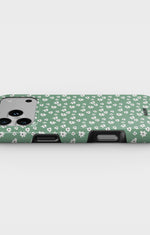 iPhone 18 Pro Max Tough Case – Meadow - View 3