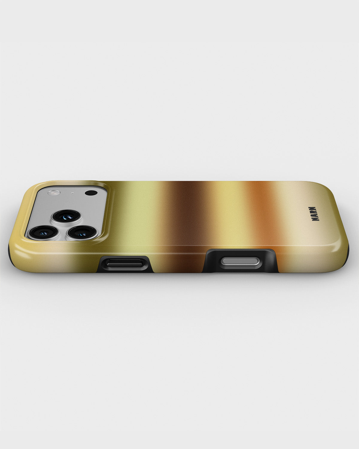 iPhone 18 Pro Max Tough Case – Pistachio - View 3