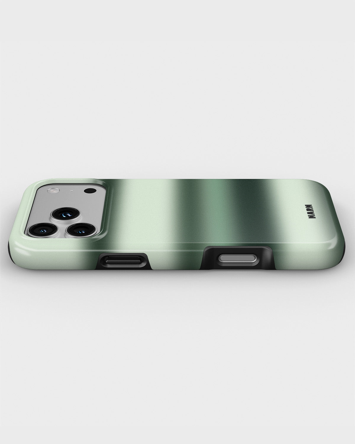 iPhone 18 Pro Max Tough Case – Mint - View 3