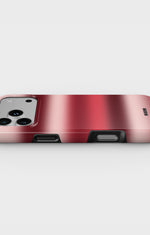 iPhone 18 Pro Max Tough Case – Cherry - View 3