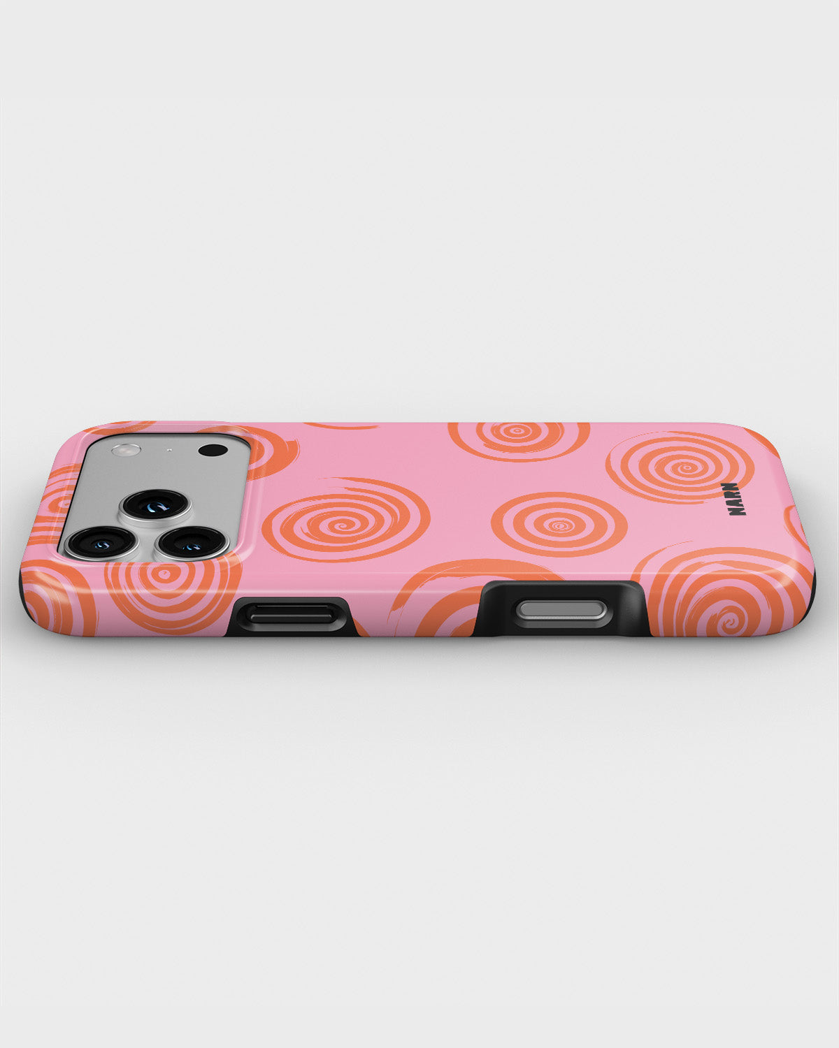 iPhone 18 Pro Max Tough Case – Candy Swirl - View 3