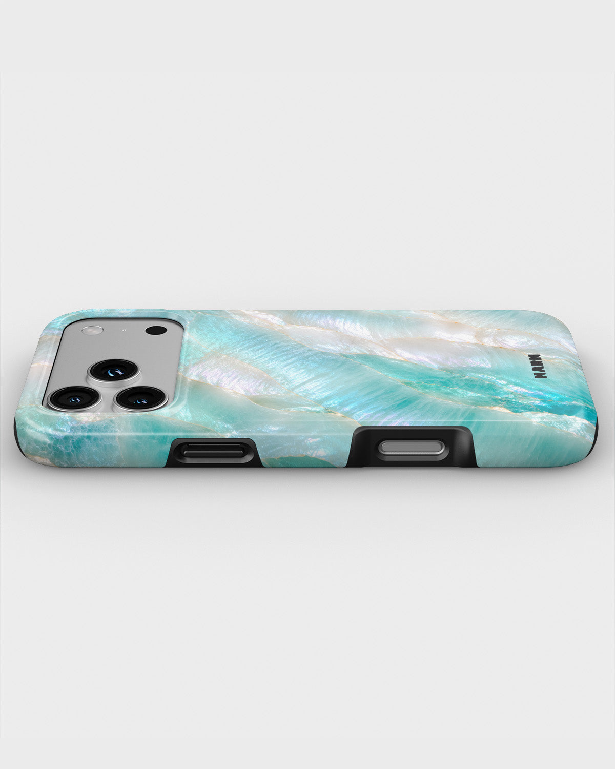 iPhone 18 Pro Max Tough Case – Mermaid - View 3