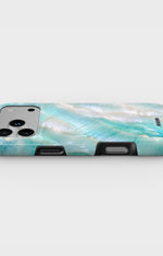 iPhone 18 Pro Max Tough Case – Mermaid - View 3