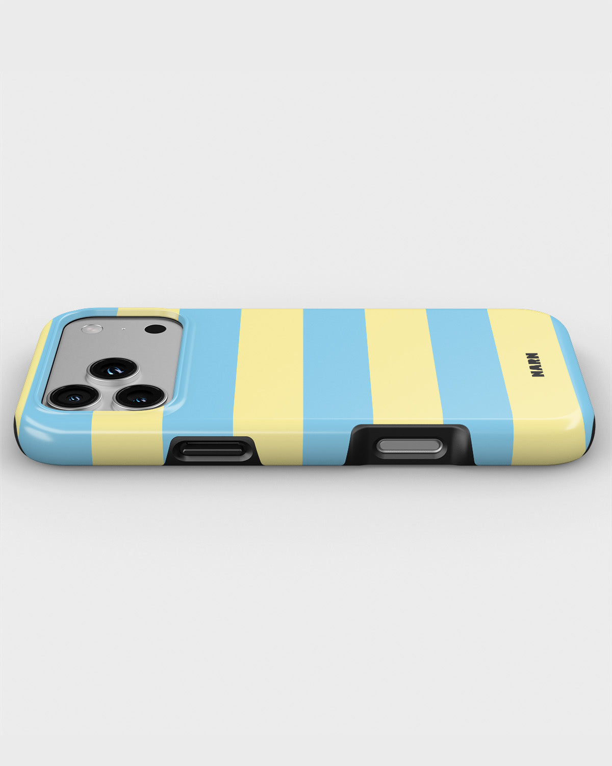 iPhone 18 Pro Max Tough Case – Beach Towel - View 3