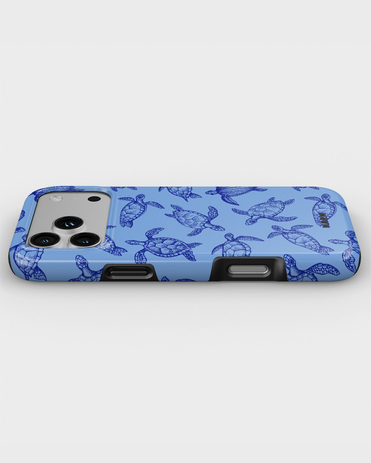 iPhone 18 Pro Max Tough Case – Turtle Bay - View 3