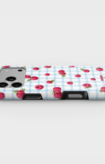 iPhone 18 Pro Max Tough Case – Berry Basket - View 3