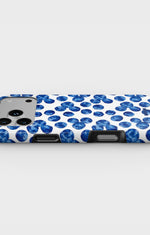 iPhone 18 Pro Max Tough Case – Blue Pick - View 3