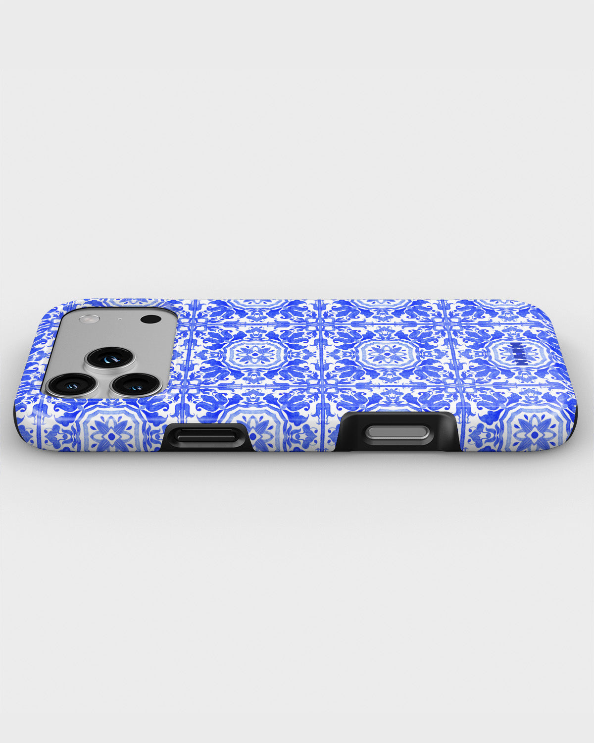iPhone 18 Pro Max Tough Case – Azur - View 3