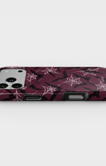 iPhone 18 Pro Max Tough Case – Webbed - View 3