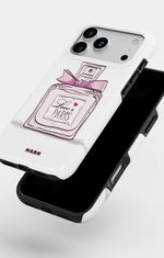 iPhone 18 Pro Max Tough Case – Perfume - View 4