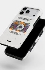 iPhone 18 Pro Max Tough Case – Collect Moments - View 4