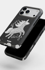 iPhone 18 Pro Max Tough Case – Dream Always - View 4
