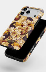 iPhone 18 Pro Max Tough Case – Toucans - View 4
