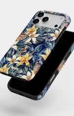 iPhone 18 Pro Max Tough Case – Lily - View 4