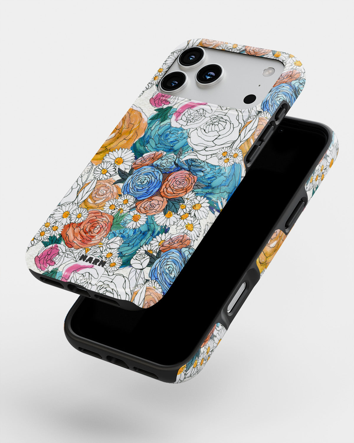 iPhone 18 Pro Max Tough Case – Midsommer - View 4