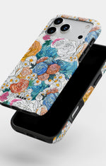 iPhone 18 Pro Max Tough Case – Midsommer - View 4